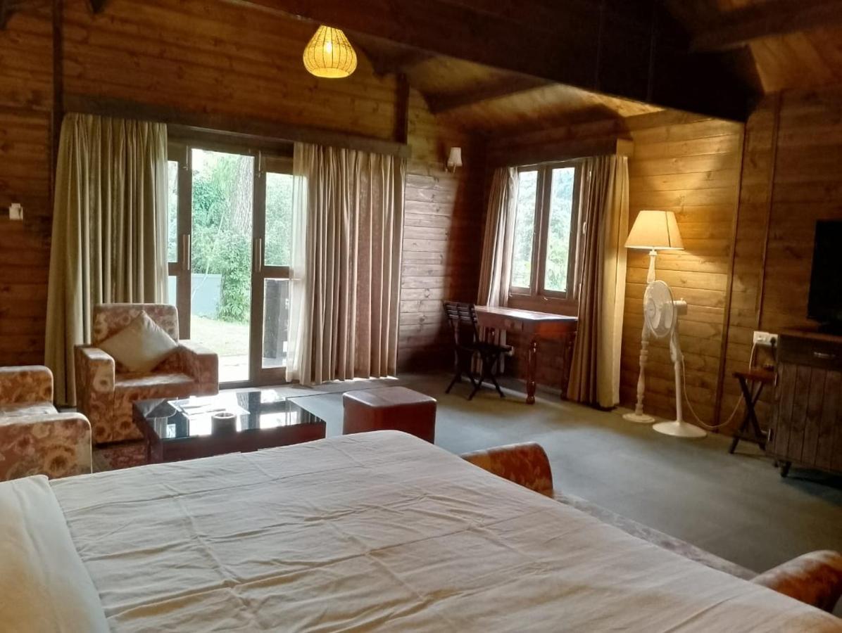 The Heritage Club - Tripura Castle Hotel And Spa Σιλόνγκ Εξωτερικό φωτογραφία