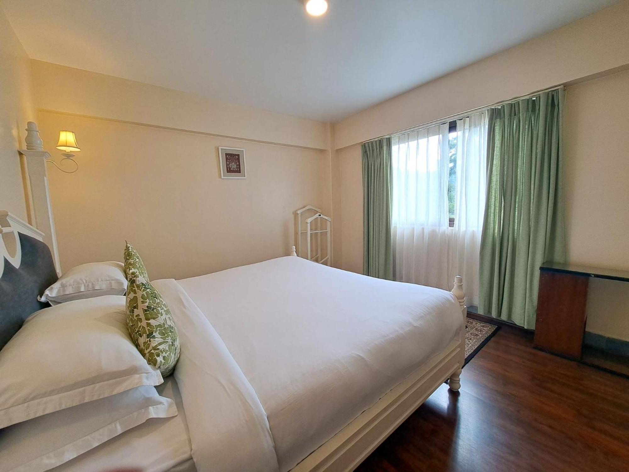The Heritage Club - Tripura Castle Hotel And Spa Σιλόνγκ Εξωτερικό φωτογραφία