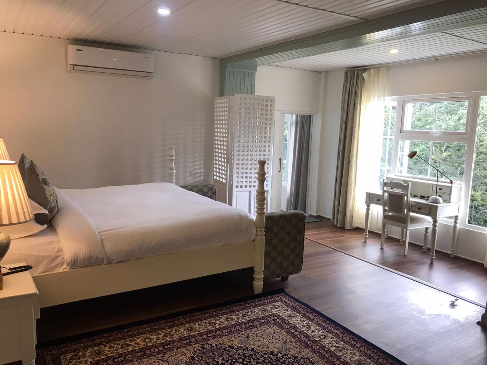 The Heritage Club - Tripura Castle Hotel And Spa Σιλόνγκ Εξωτερικό φωτογραφία