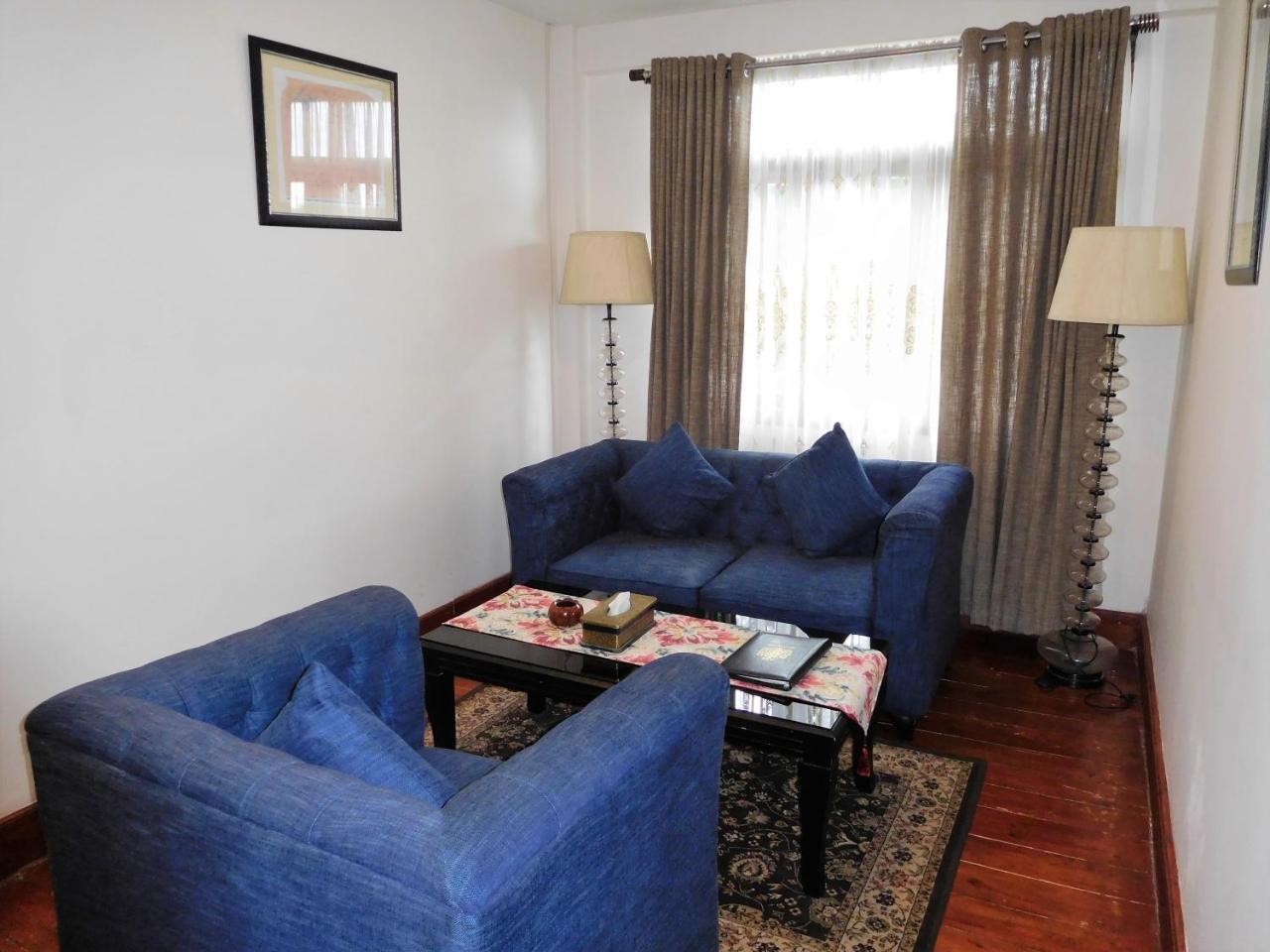 The Heritage Club - Tripura Castle Hotel And Spa Σιλόνγκ Εξωτερικό φωτογραφία
